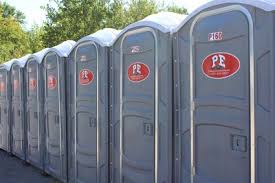 Types of Portable Toilets We Offer in Gulf Breeze, FL
